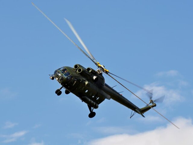 Уголовное дело возбуждено по факту аварийной посадки вертолета в Красноярском крае – СК