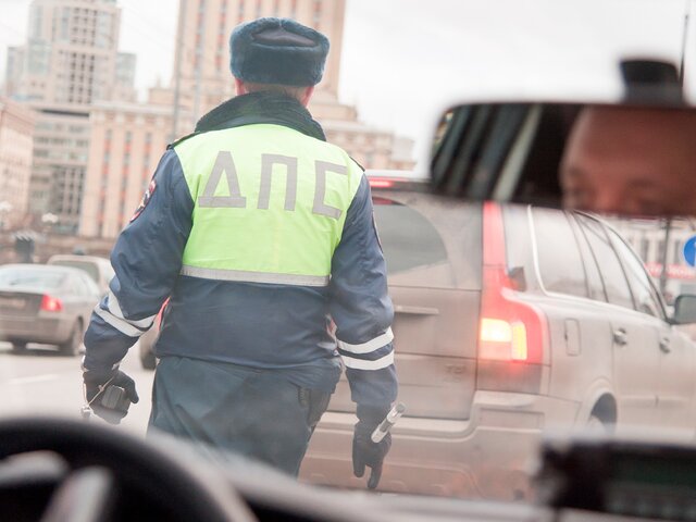 Минюст подготовил проект КоАП с новыми штрафами для водителей – СМИ