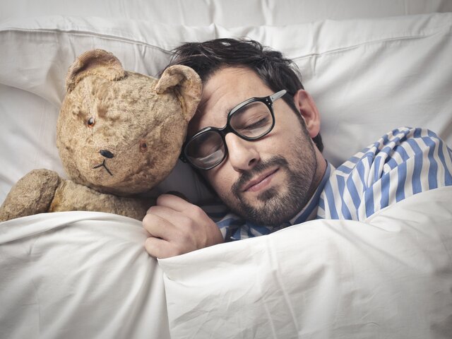 Кардиологи вычислили лучшее время для отхода ко сну