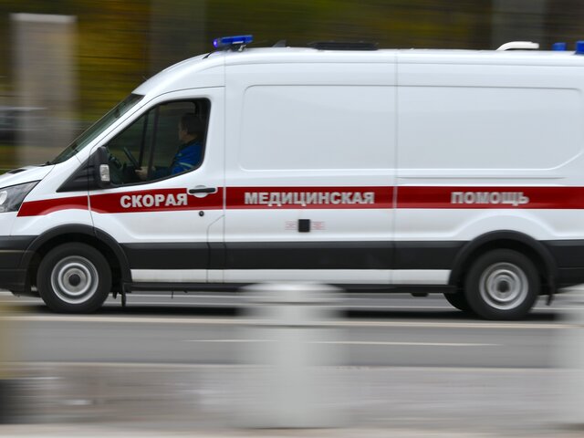 11 человек госпитализированы с признаками отравления метанолом в Казани