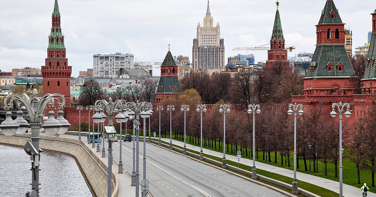 День москвы реки 19 июля