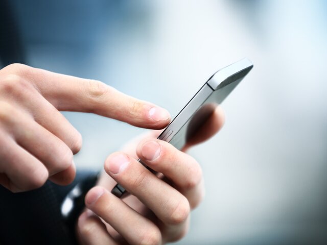 Эксперт назвал способы сократить количество спам-звонков