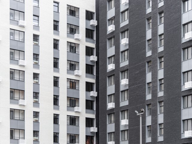 Кадастровая стоимость жилья в Москве вырастет с начала нового года