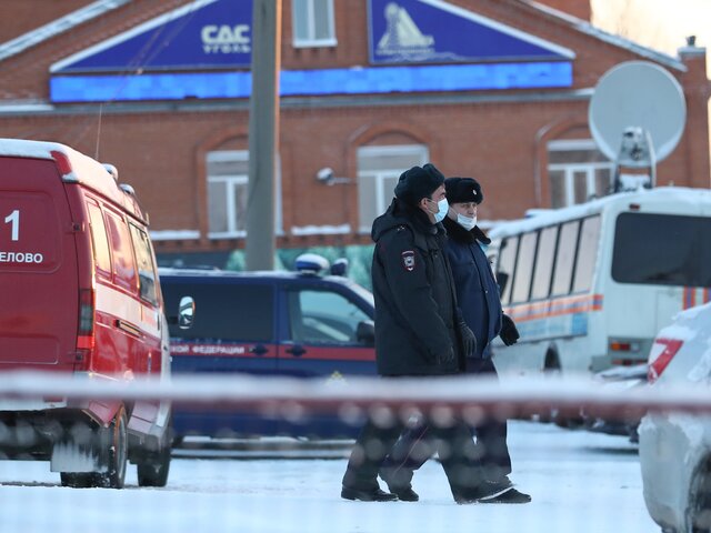 Власти Кузбасса выдадут более 40 квартир семьям погибших и пострадавшим на 