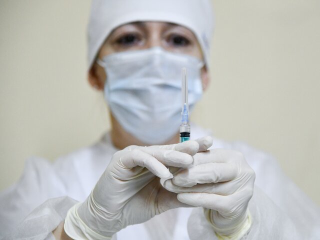 Гинцбург заявил о возможности адаптации вакцины без образца штамма 