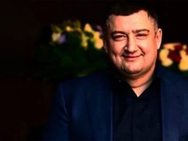 Сын экс-полпреда Ишаева умер в Хабаровске – СМИ