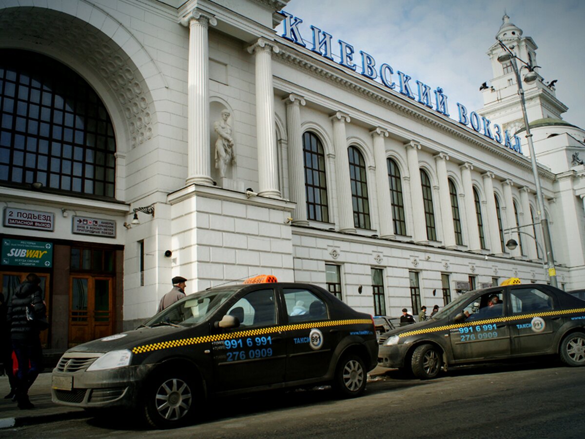 Детское кресло в такси закон