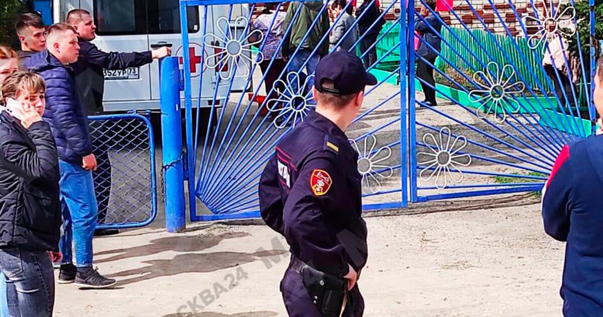 Случай в саду. Вешкайма Ульяновск стрельба. Вешкайма стрельба в детском саду. Ульяновская область стрельба в садике.