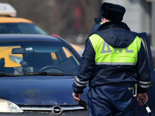 26 сотрудников ДПС задержали в Ростовской области за взятки