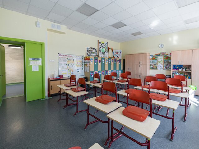 Занятия отменены в школах приграничного района Брянской области после обстрела