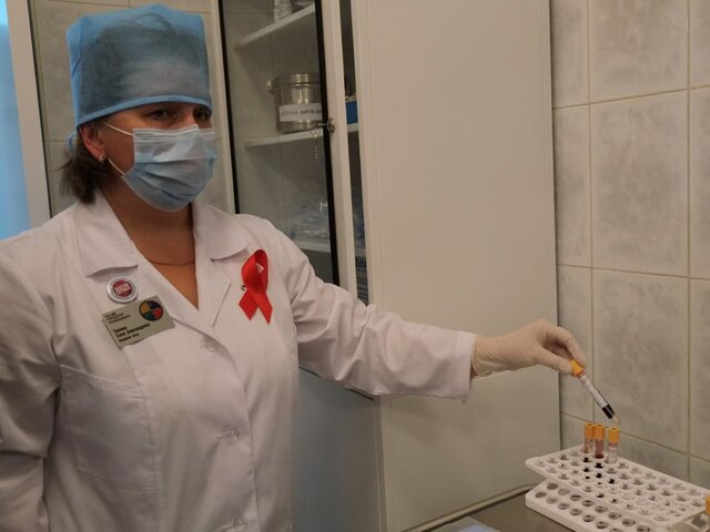 Академик РАН рассказал, почему резистентных штаммов ВИЧ становится больше