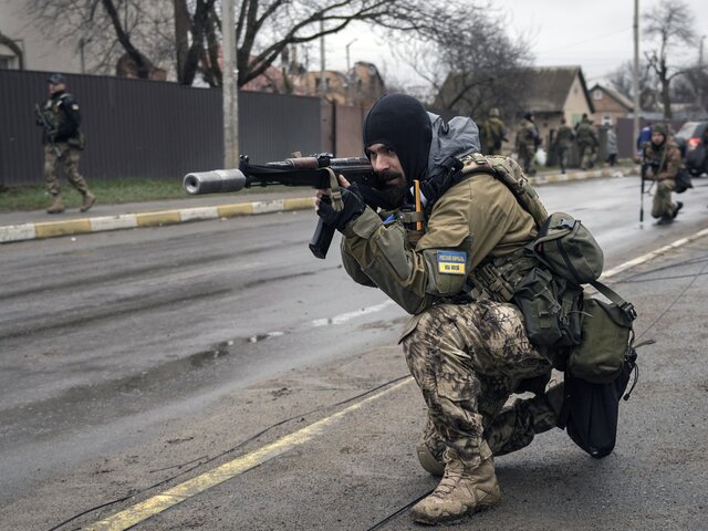 В ЛНР сообщили о гибели двух человек при обстреле ВСУ колонны с беженцами
