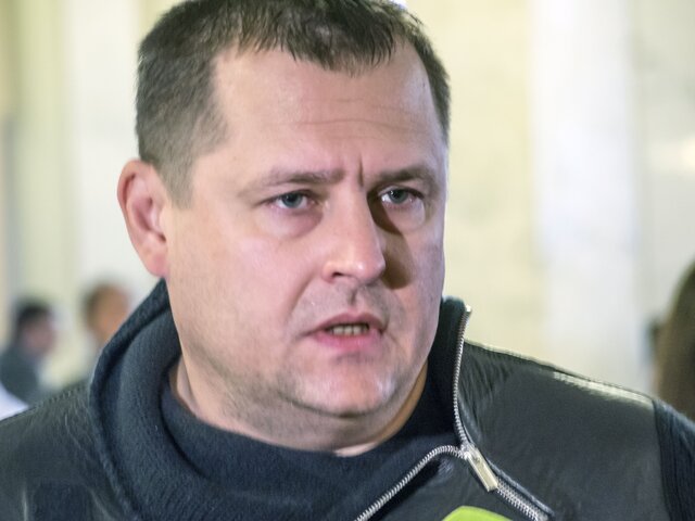 СК РФ возбудил дело о подстрекательстве к геноциду в отношении мэра Днепра