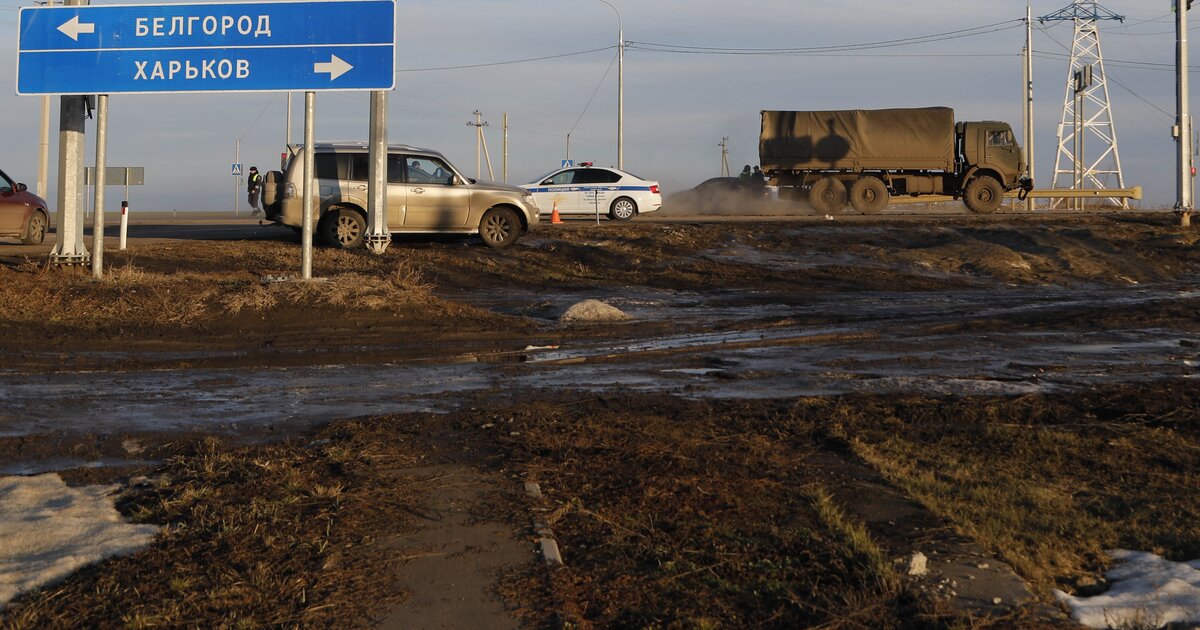 Граница с россией 3500. Поселок Томаровка Белгородской области. Томаровка Белгородская область граница с Украиной.