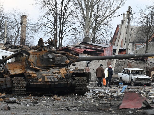 Российские военные за сутки уничтожили 38 объектов ВСУ – МО РФ
