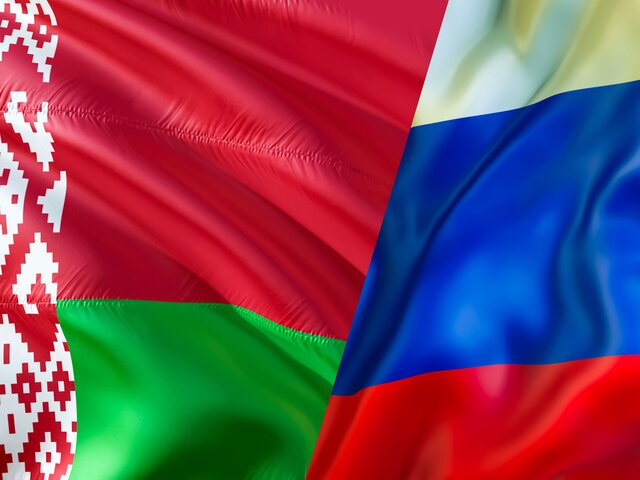 Лукашенко заявил, что Белоруссия будет с Россией при любых обстоятельствах