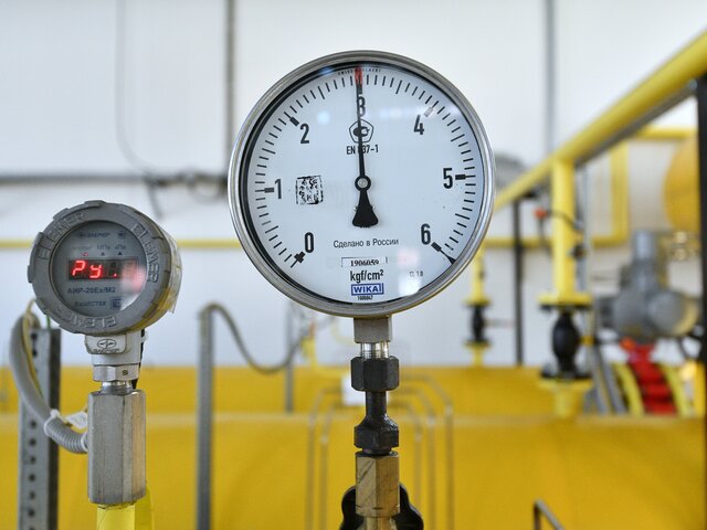 ЕК допустила возможность оплаты российского газа в рублях – СМИ
