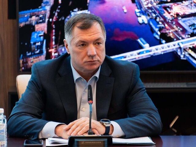 Хуснуллин заявил, что РФ окажет необходимую помощь и поддержку Запорожской области