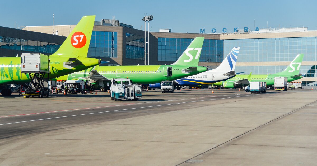 Авиакомпании домодедово. Аэропорт Домодедово s7 Airlines. Самолет с 7 в Домодедово. S7 Airlines Домодедово Симферополь. S7 Airlines в Шереметьево.