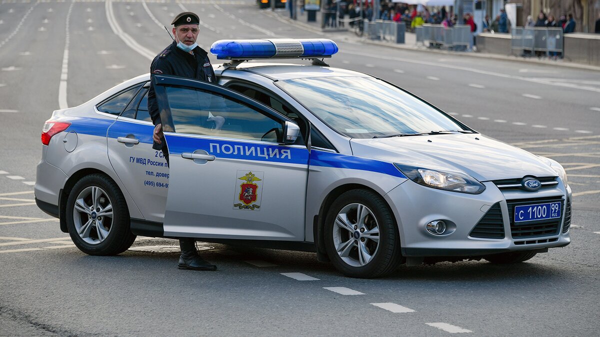 Какие транспортные ограничения ждут москвичей в первые майские выходные –  Москва 24, 29.04.2022