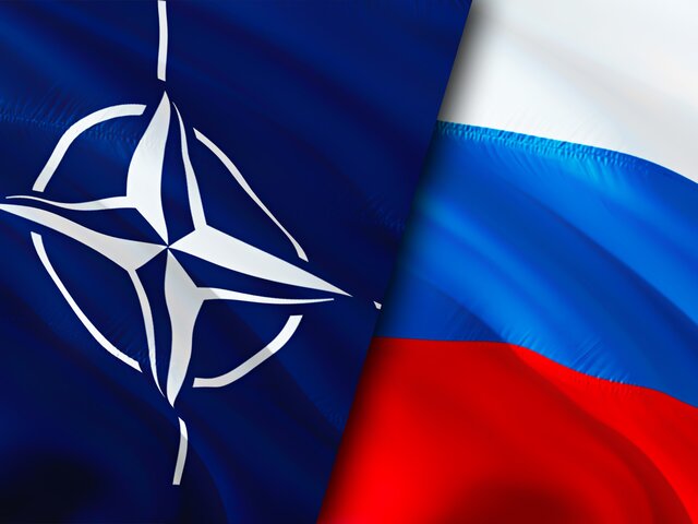 Россия не считает, что находится в состоянии войны с НАТО – Лавров