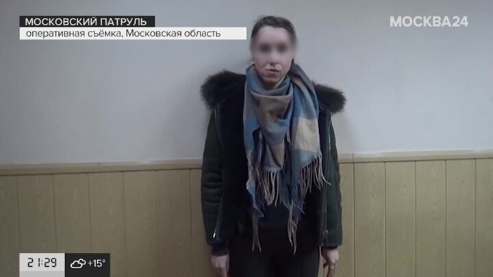 В калининградской сауне задержали проституток из Москвы