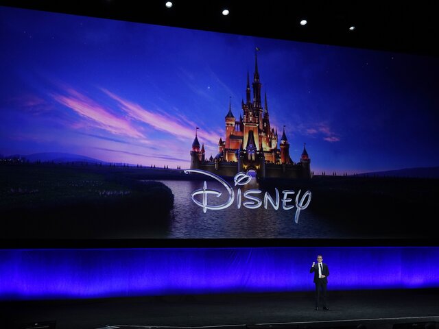 The Walt Disney потеряла 195 млн долларов из-за обесценивания нематериальных активов в РФ