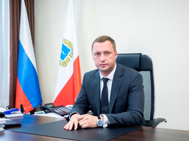 Врио главы Саратовской области предложил бывшему губернатору региона стать его советником