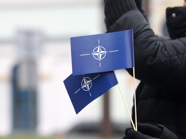 Финляндия и Швеция могут подать заявку на вступление в НАТО в ближайшие дни – СМИ