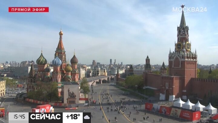 12 июня ожидается. Москва. Гроза в Москве.