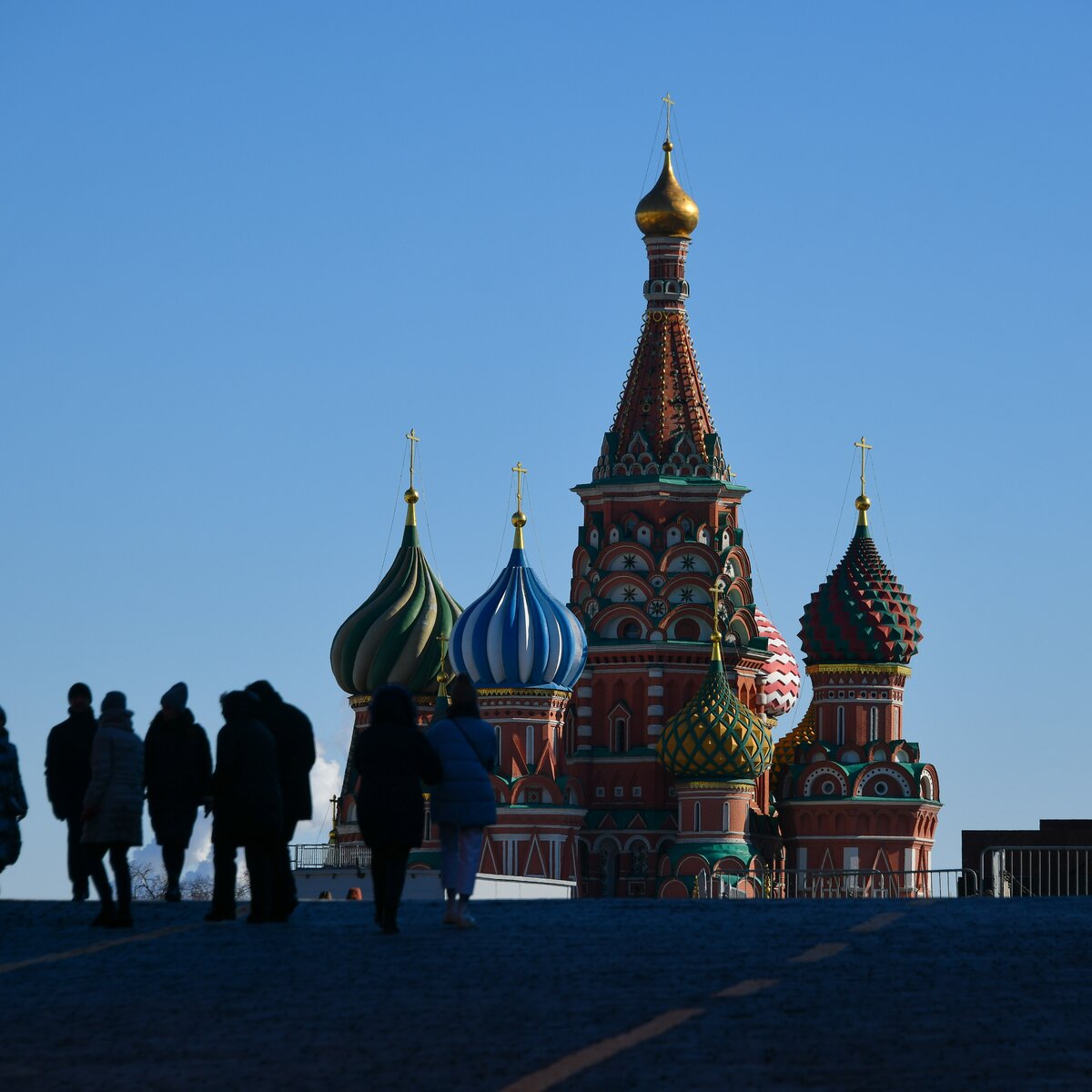 Названы самые популярные среди туристов российские регионы – Москва 24,  17.05.2022