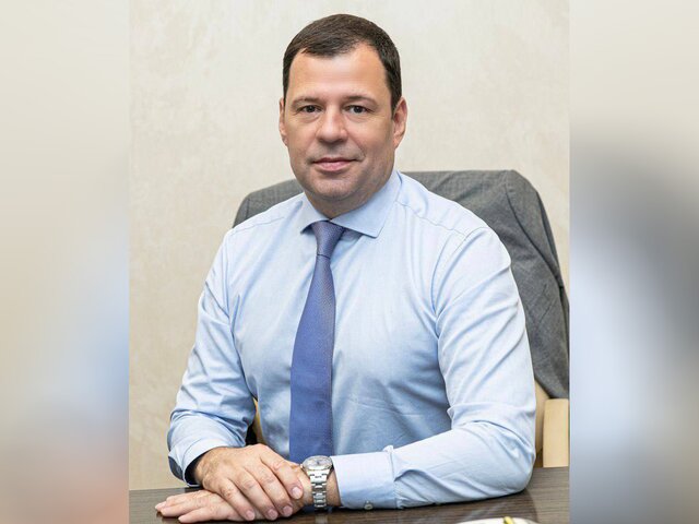 Дмитрий Пронин стал директором Московского автомобильного завода 