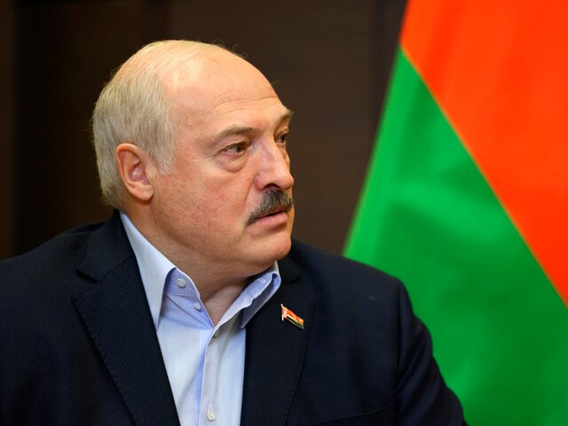 Лукашенко посетит неформальный саммит СНГ 7 октября