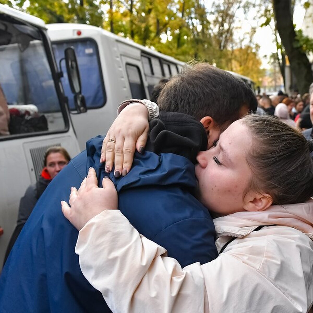 Родственникам мобилизованных на Сахалине раздадут по 5 кг рыбы – Москва 24,  04.10.2022