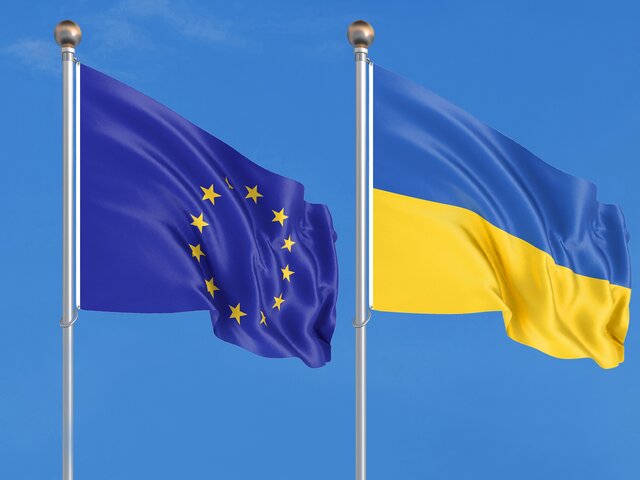 Решение о создании миссии ЕС по военной помощи Киеву может быть принято в октябре