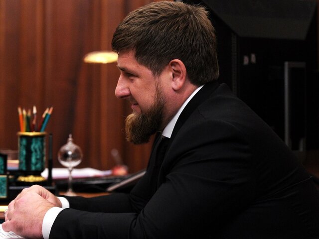 Кадыров заявил о безвыходном положении Киева и НАТО после объявления мобилизации в РФ