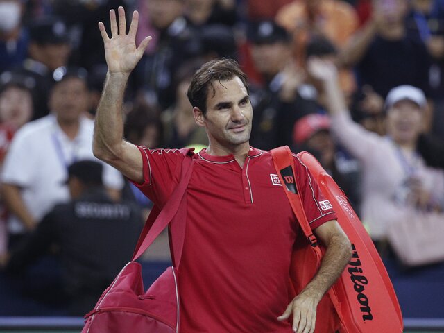 Почему теннисист Роджер Федерер завершает карьеру