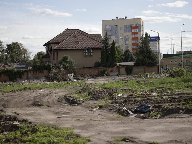 В Белгородской области продлили желтый уровень террористической опасности