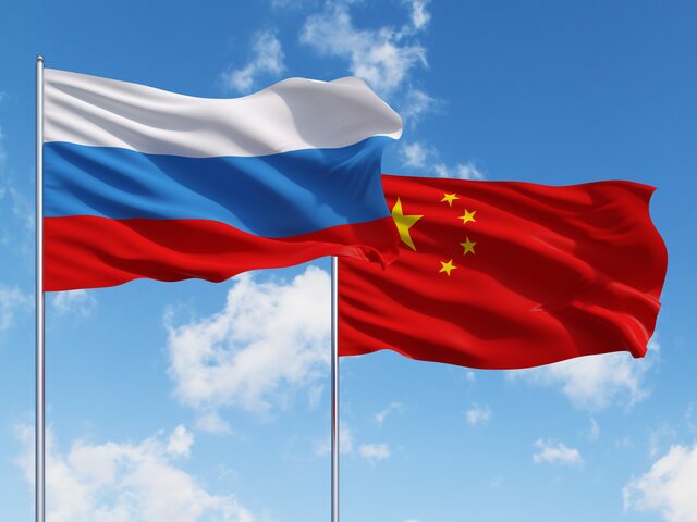 Глава МИД Китая заявил, что никто не может лишить Россию ее роли в ООН