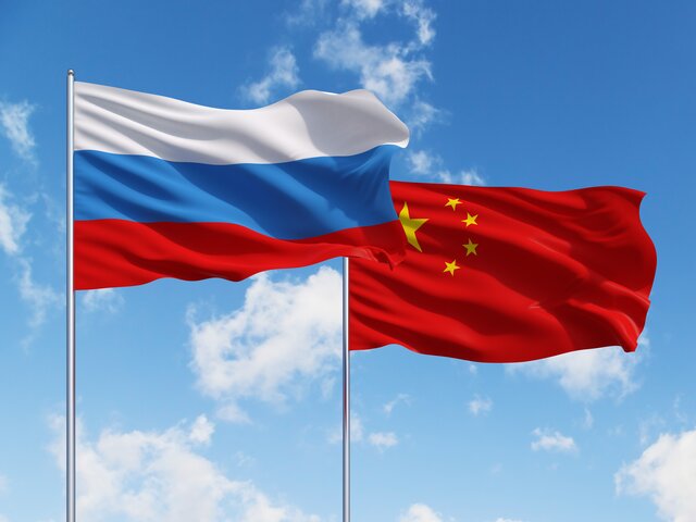 Посол КНР заявил, что Китай продолжит развивать торговлю с Россией