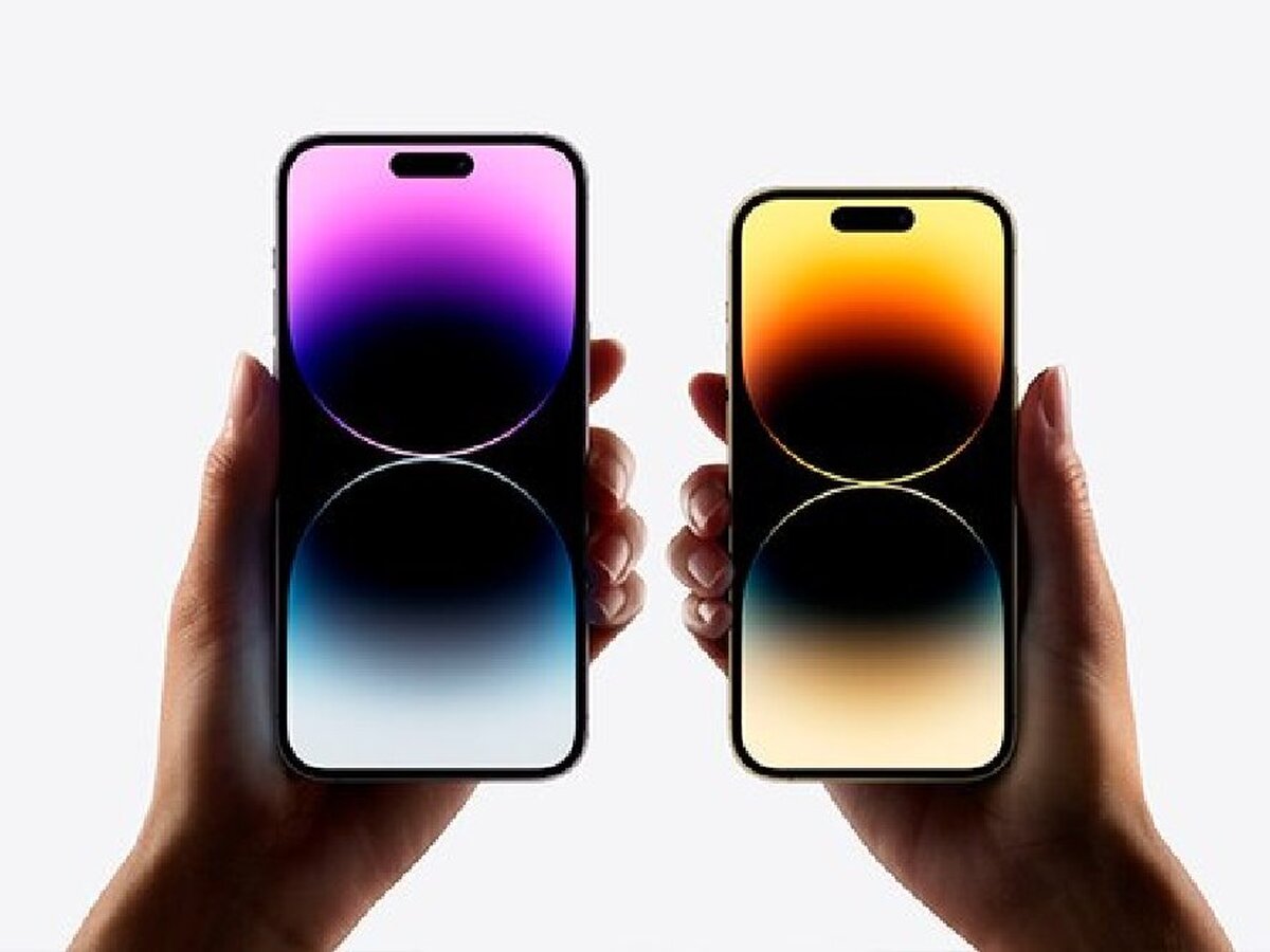 Дисплей iPhone 14 Pro Max назвали лучшим – Москва 24, 29.09.2022