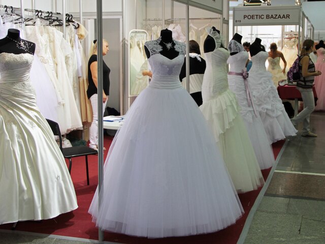 Дизайнер назвала ошибки невест при выборе свадебного платья