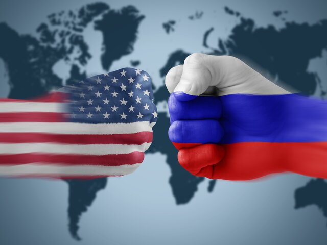 США думали, что санкциями смогут построить весь мир – Путин