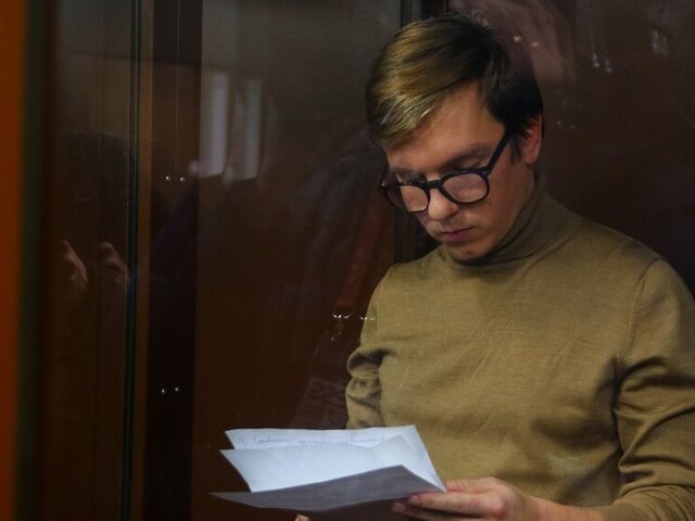 Суд арестовал директора Собчак по делу о вымогательстве у главы 