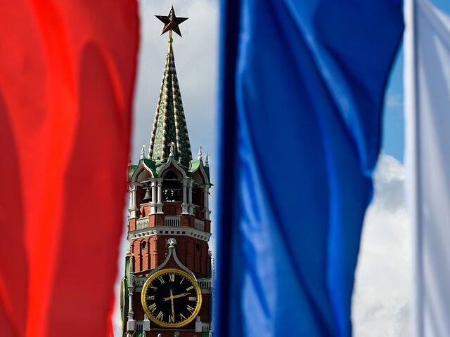 В ГД внесли законопроект о штрафах до 100 тыс руб за оскорбление символики субъектов РФ