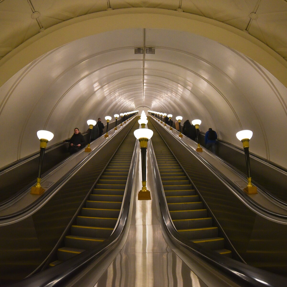 Фото Со Станции Метро