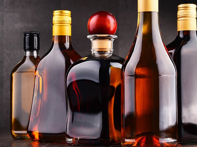 Эксперт предрек дефицит импортного крепкого алкоголя в РФ через несколько месяцев