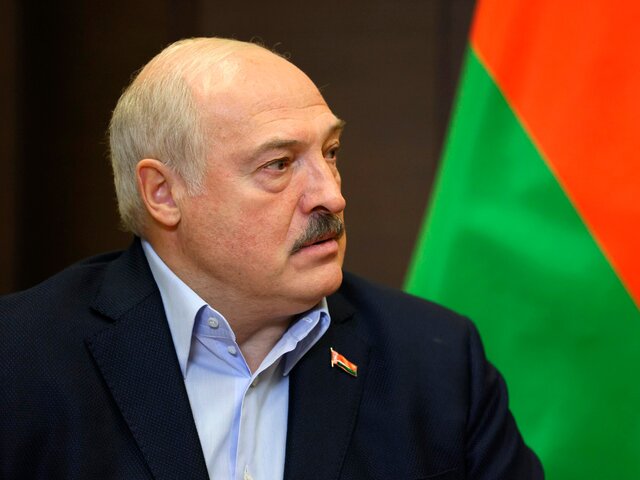 Лукашенко утвердил директиву о недопустимости роста цен