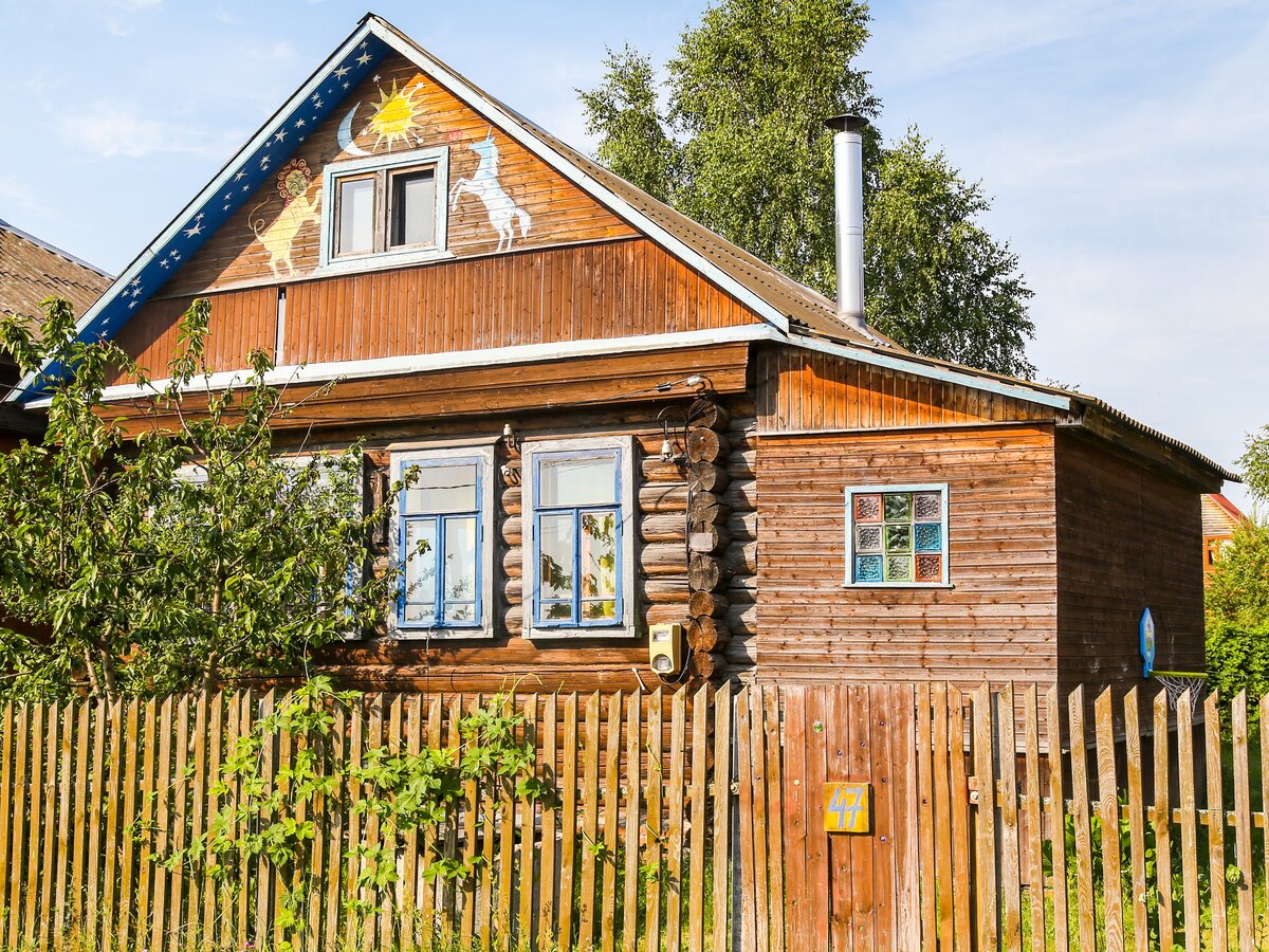 В МосгорБТИ можно получить заключение для признания садового дома жилым –  Москва 24, 13.10.2022