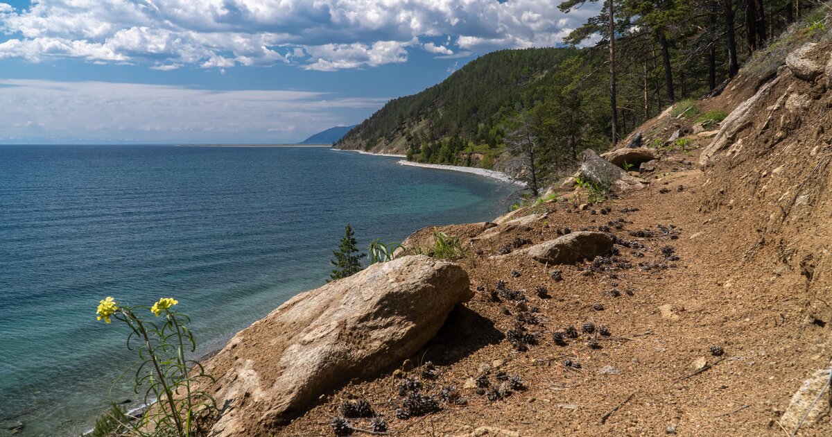 Картинки GBT great Baikal Trail